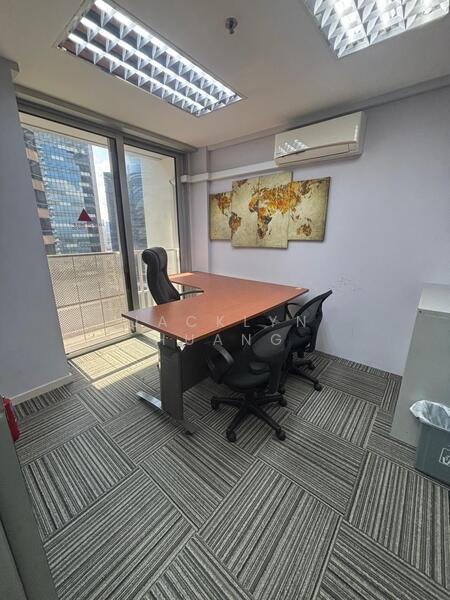 Eon Shenton, 70 Shenton Way, 1,259 sqft, Office For Sale, by Jacklyn Huang, 60015655 - CommercialGuru.com.sg