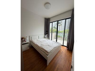 For Sale - Hillion Residences