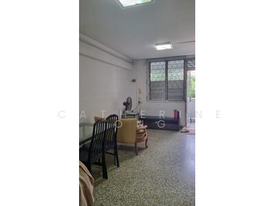 For Rent - 8 Lorong 7 Toa Payoh