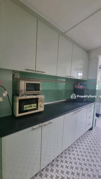For Rent - 8 Lorong 7 Toa Payoh