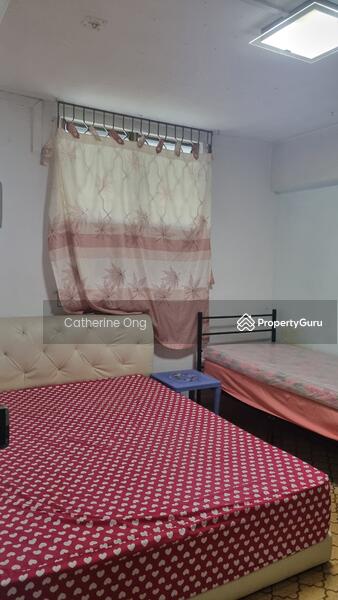 For Rent - 8 Lorong 7 Toa Payoh