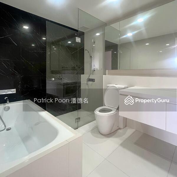 For Rent - The Interlace