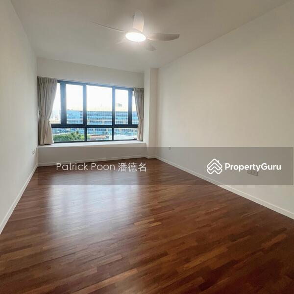 For Rent - The Interlace