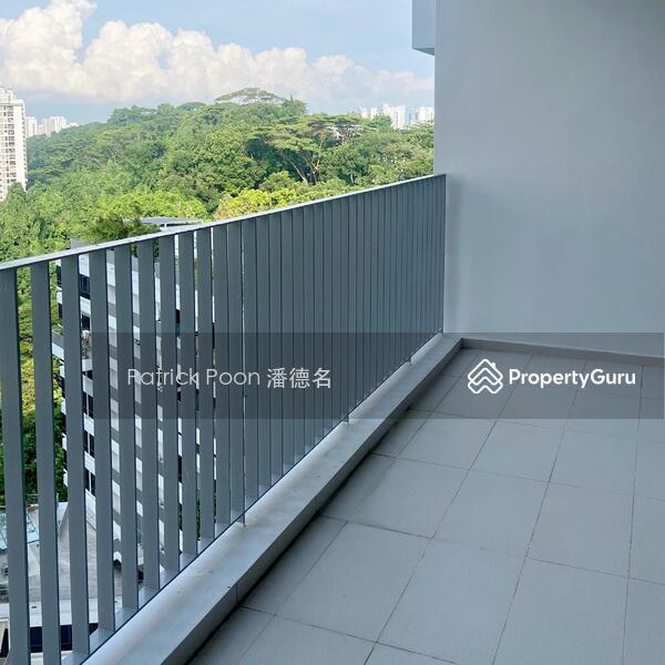 For Rent - The Interlace