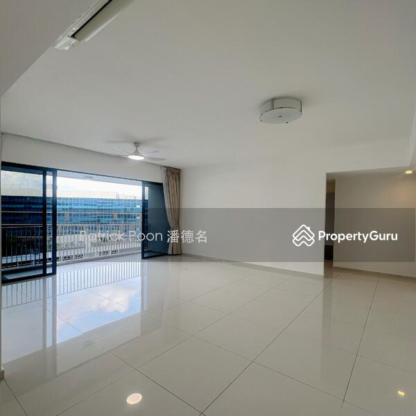 For Rent - The Interlace