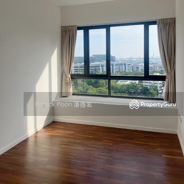 For Rent - The Interlace