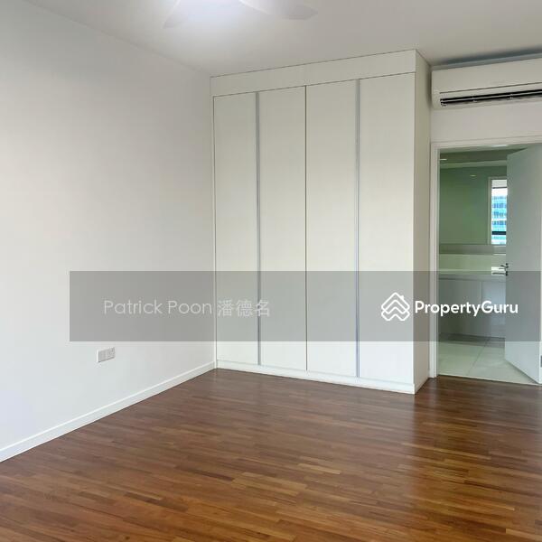 For Rent - The Interlace