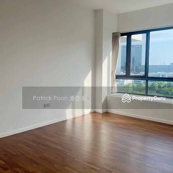 For Rent - The Interlace