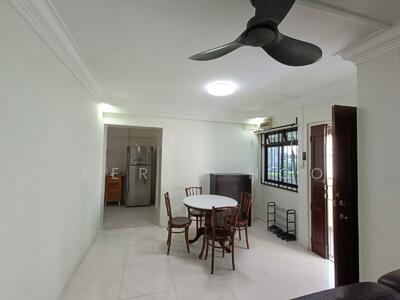 For Rent - 182 Stirling Road