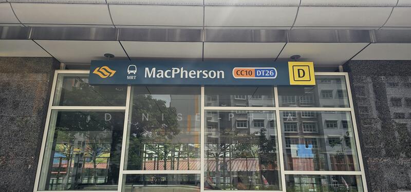For Rent - 91 Paya Lebar Way