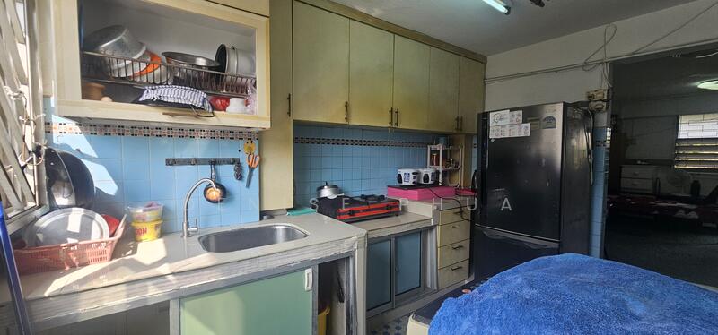 For Rent - 91 Paya Lebar Way
