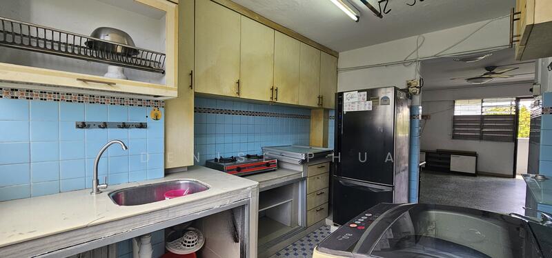 For Rent - 91 Paya Lebar Way