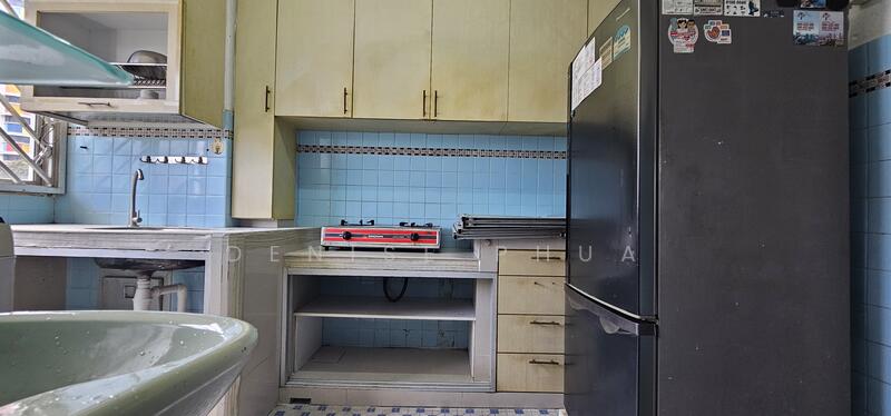 For Rent - 91 Paya Lebar Way