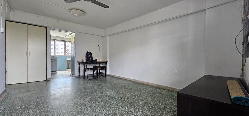 For Rent - 91 Paya Lebar Way