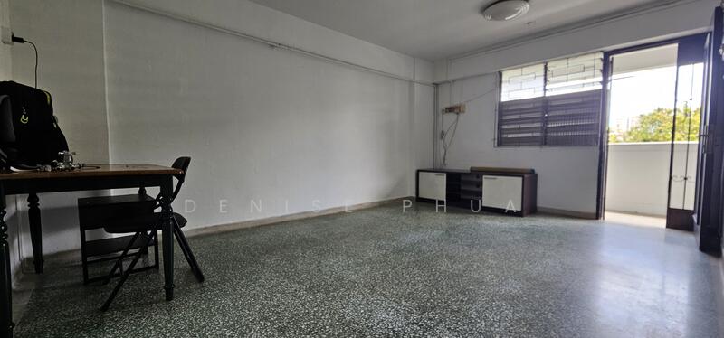 For Rent - 91 Paya Lebar Way