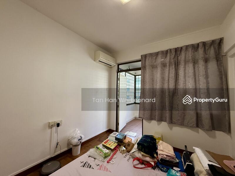 Common Bedroom