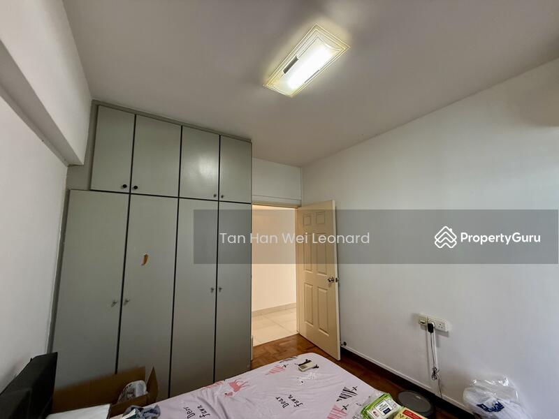 Common Bedroom