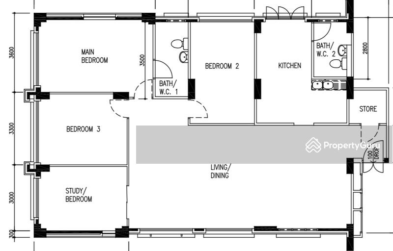 For Sale 506 Pasir Ris Street 52