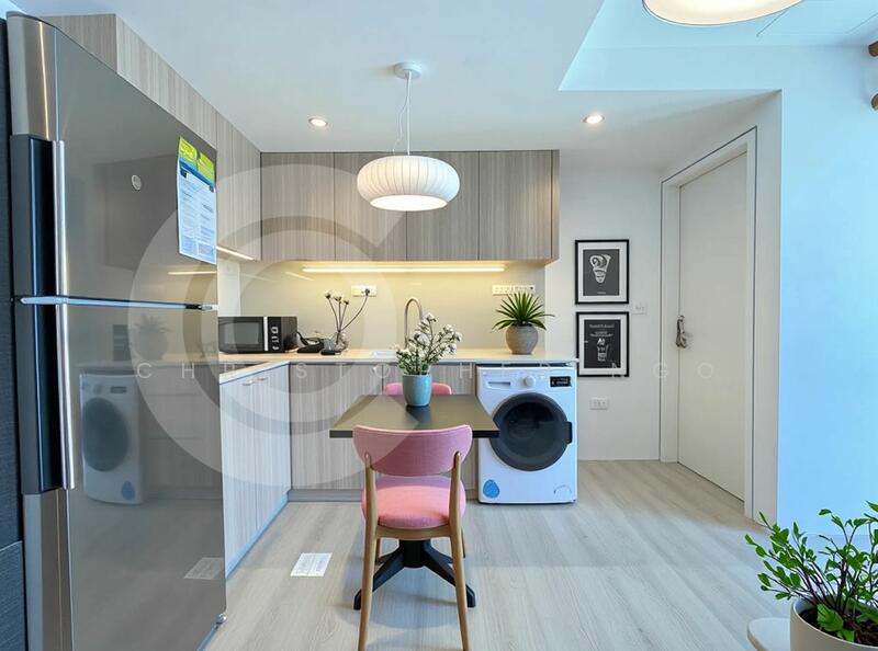 Equity Cozy City Living MRT, Dhoby Ghaut MRT, Plaza Sing, Mount Sophia, Wilkie, Studio, 350 sqft, Apartment For Rent, by Christopher Ngo, 60015785 - PropertyGuru.com.sg
