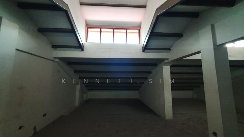 ⭐❤️ Conserve Heritage Shophouse ❤️ Heart of Joo Chiat, Joo Chiat, 5,900 sqft, Shop / Shophouse For Rent, by Kenneth Sim, 60015809 - CommercialGuru.com.sg