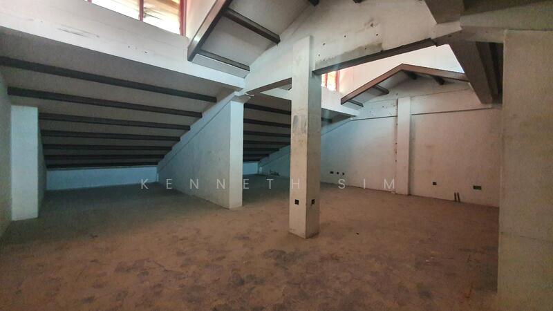 ⭐❤️ Conserve Heritage Shophouse ❤️ Heart of Joo Chiat, Joo Chiat, 5,900 sqft, Shop / Shophouse For Rent, by Kenneth Sim, 60015809 - Others - CommercialGuru.com.sg