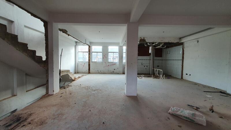 ⭐❤️ Conserve Heritage Shophouse ❤️ Heart of Joo Chiat, Joo Chiat, 5,900 sqft, Shop / Shophouse For Rent, by Kenneth Sim, 60015809 - CommercialGuru.com.sg