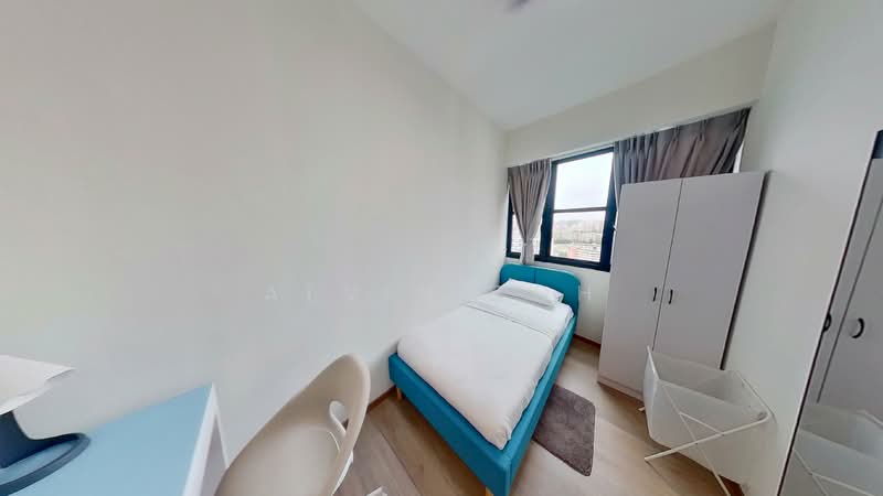 Westmere, 71 Jurong East Street 13, 5 Bedrooms, 1,098 sqft, Condominium For Rent, by Alvin Toh, 60015830 - Bedroom - PropertyGuru.com.sg