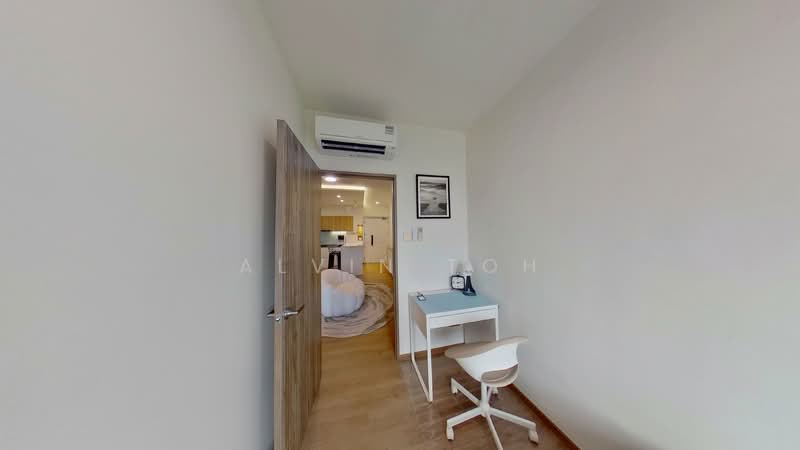 Westmere, 71 Jurong East Street 13, 5 Bedrooms, 1,098 sqft, Condominium For Rent, by Alvin Toh, 60015830 - Study - PropertyGuru.com.sg