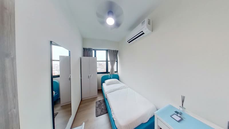 Westmere, 71 Jurong East Street 13, 5 Bedrooms, 1,098 sqft, Condominium For Rent, by Alvin Toh, 60015830 - Bedroom - PropertyGuru.com.sg