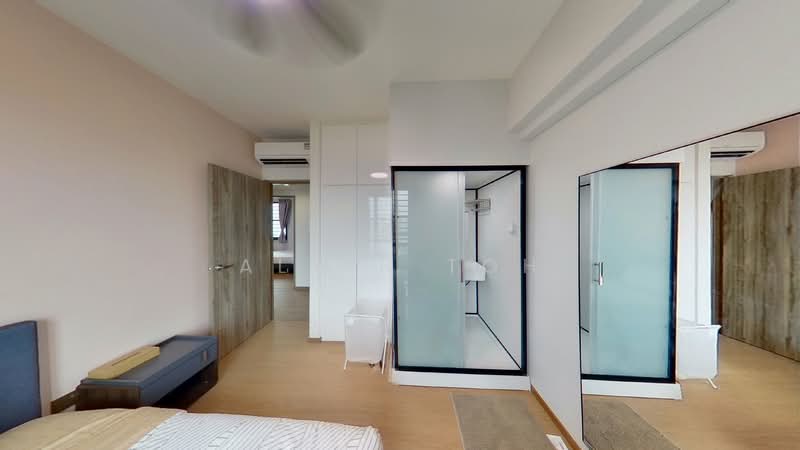 Westmere, 71 Jurong East Street 13, 5 Bedrooms, 1,098 sqft, Condominium For Rent, by Alvin Toh, 60015830 - Bedroom - PropertyGuru.com.sg