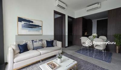 For Rent - Midtown Modern