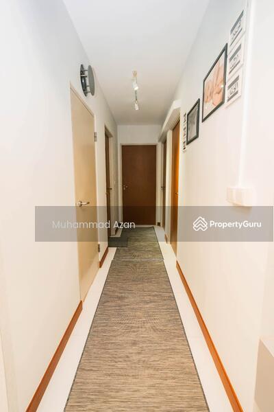 Corridor