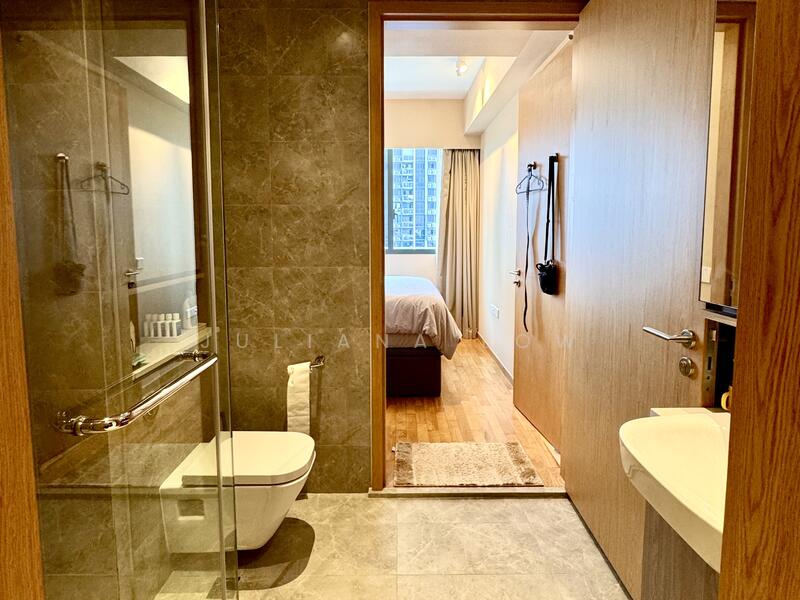 Twin VEW, 93 West Coast Vale, 1 Bedroom, 570 sqft, Condominium For Rent, by Juliana Low, 60015942 - PropertyGuru.com.sg