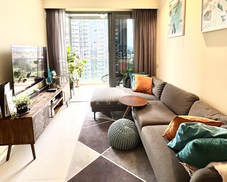 Twin VEW, 93 West Coast Vale, 1 Bedroom, 570 sqft, Condominium For Rent, by Juliana Low, 60015942 - PropertyGuru.com.sg