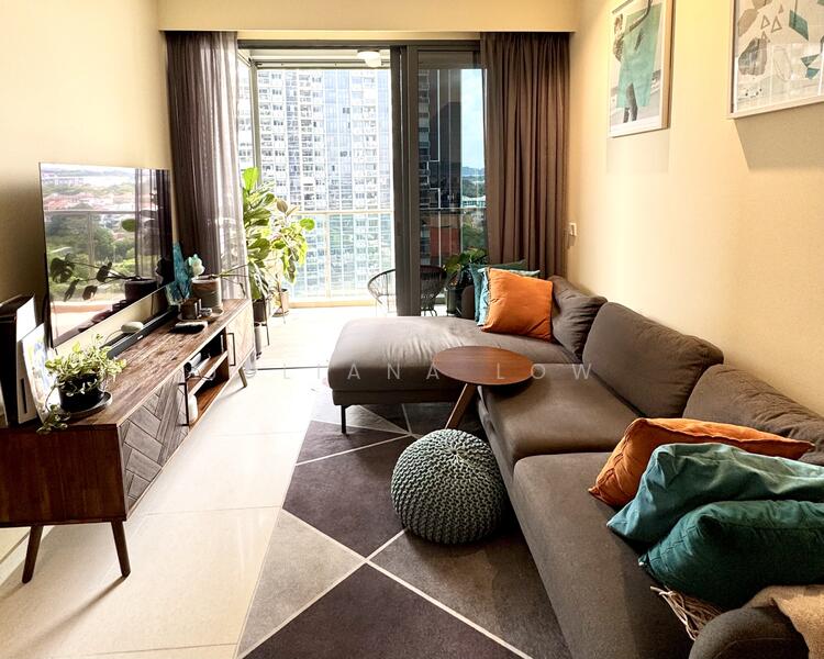 Twin VEW, 93 West Coast Vale, 1 Bedroom, 570 sqft, Condominium For Rent, by Juliana Low, 60015942 - PropertyGuru.com.sg