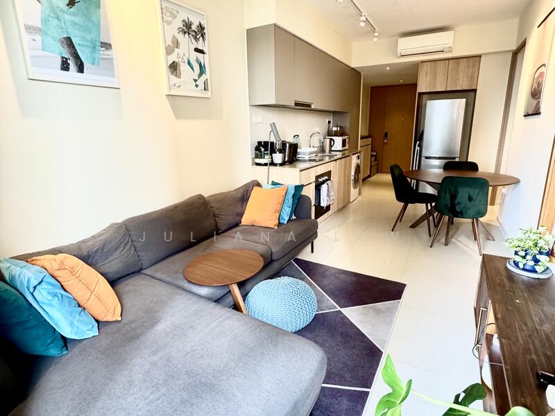 Twin VEW, 93 West Coast Vale, 1 Bedroom, 570 sqft, Condominium For Rent, by Juliana Low, 60015942 - PropertyGuru.com.sg