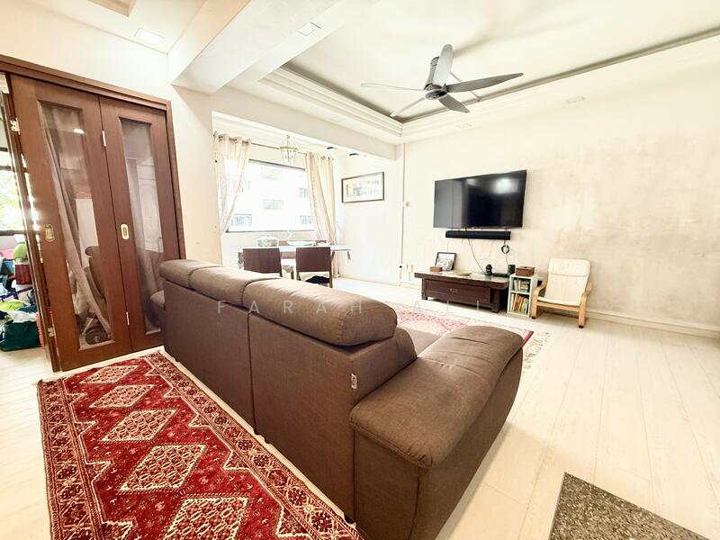 899A Woodlands Drive 50, 899A Woodlands Drive 50, 3 Bedrooms, 1,270 sqft, HDB Flat For Sale, by Farah Ali, 60015944 - PropertyGuru.com.sg