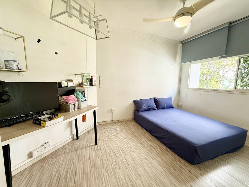 899A Woodlands Drive 50, 899A Woodlands Drive 50, 3 Bedrooms, 1,270 sqft, HDB Flat For Sale, by Farah Ali, 60015944 - Common Bedroom 2 - PropertyGuru.com.sg