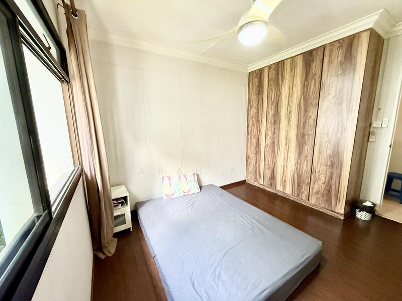 899A Woodlands Drive 50, 899A Woodlands Drive 50, 3 Bedrooms, 1,270 sqft, HDB Flat For Sale, by Farah Ali, 60015944 - Common Bedroom 1 - PropertyGuru.com.sg