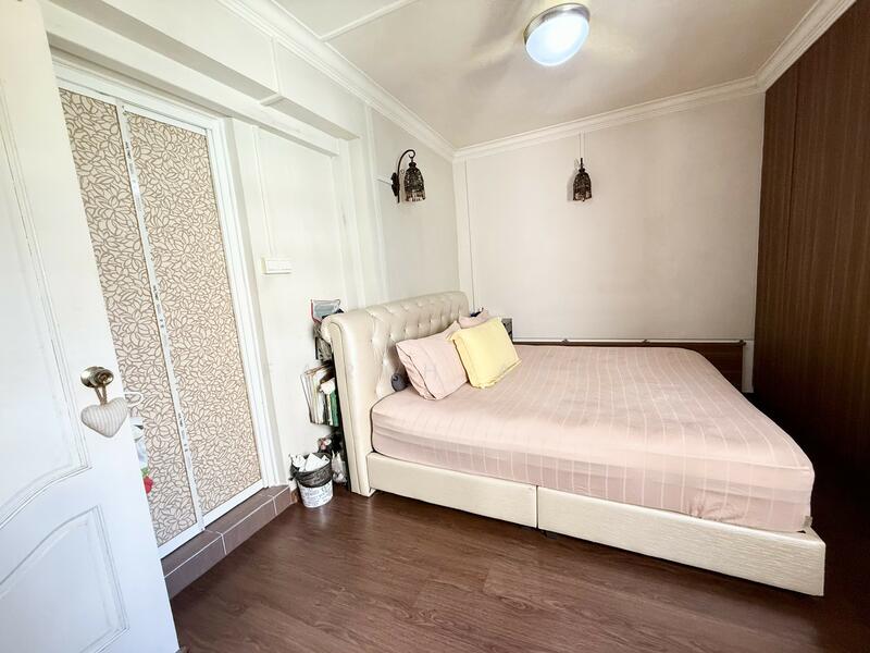 899A Woodlands Drive 50, 899A Woodlands Drive 50, 3 Bedrooms, 1,270 sqft, HDB Flat For Sale, by Farah Ali, 60015944 - Master Bedroom - PropertyGuru.com.sg