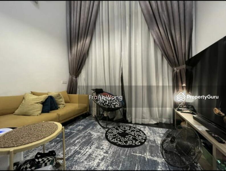 For Sale - Fulcrum