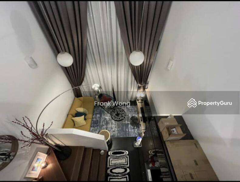 For Sale - Fulcrum