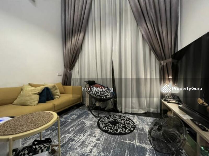 For Sale - Fulcrum