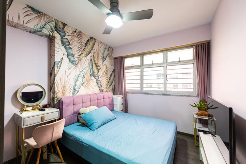 Common Bedroom
