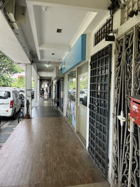 Upper Paya Lebar Road Shophouse, Upper Paya Lebar Road, 1,433 sqft, Shop / Shophouse For Sale, by Desmond Kuah, 60015984 - Exterior - CommercialGuru.com.sg