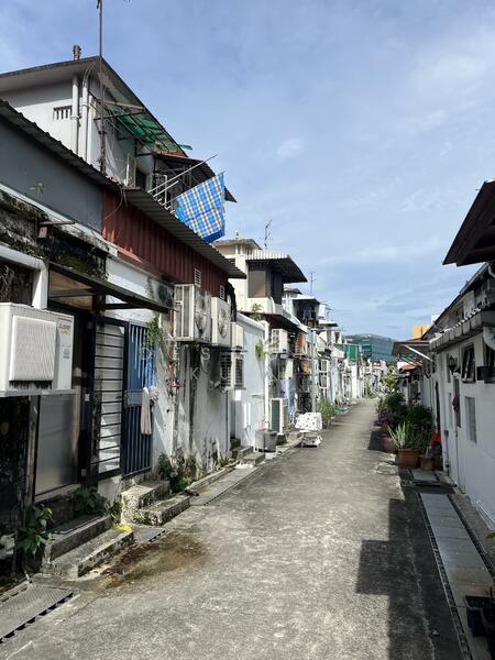 Upper Paya Lebar Road Shophouse, Upper Paya Lebar Road, 1,433 sqft, Shop / Shophouse For Sale, by Desmond Kuah, 60015984 - Others - CommercialGuru.com.sg