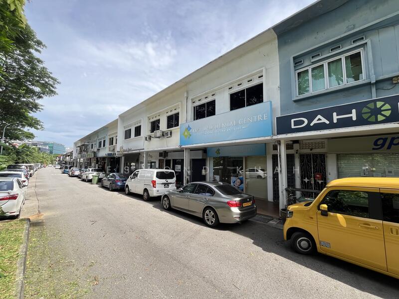 Upper Paya Lebar Road Shophouse, Upper Paya Lebar Road, 1,433 sqft, Shop / Shophouse For Sale, by Desmond Kuah, 60015984 - CommercialGuru.com.sg