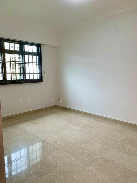 For Sale - 335 Sembawang Close