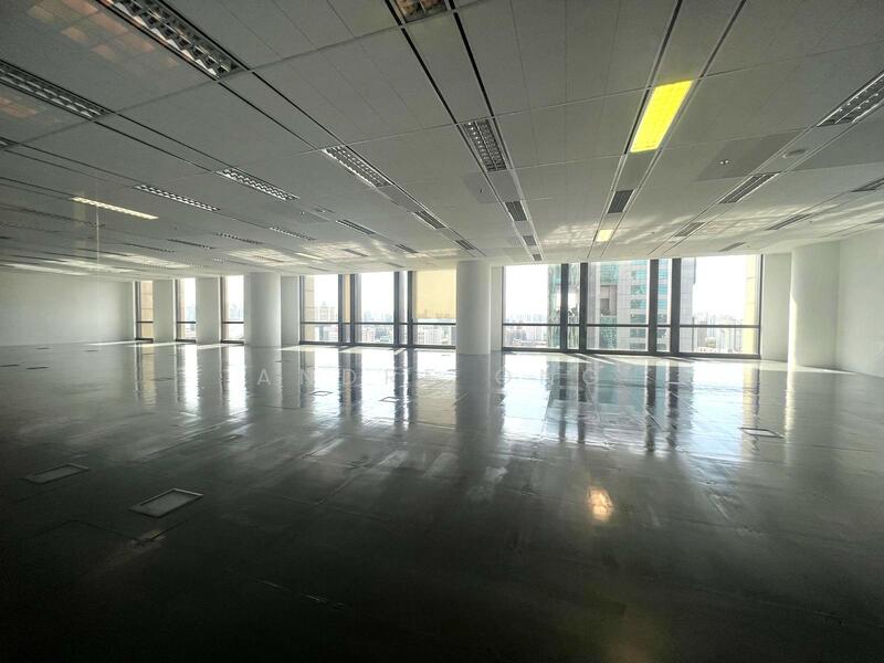 Parkview Square, 600 North Bridge Road, 1,000 sqft, Office For Rent, by Andre Ong, 60016019 - CommercialGuru.com.sg