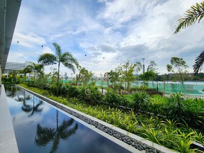 For Sale - The Reef at King's Dock